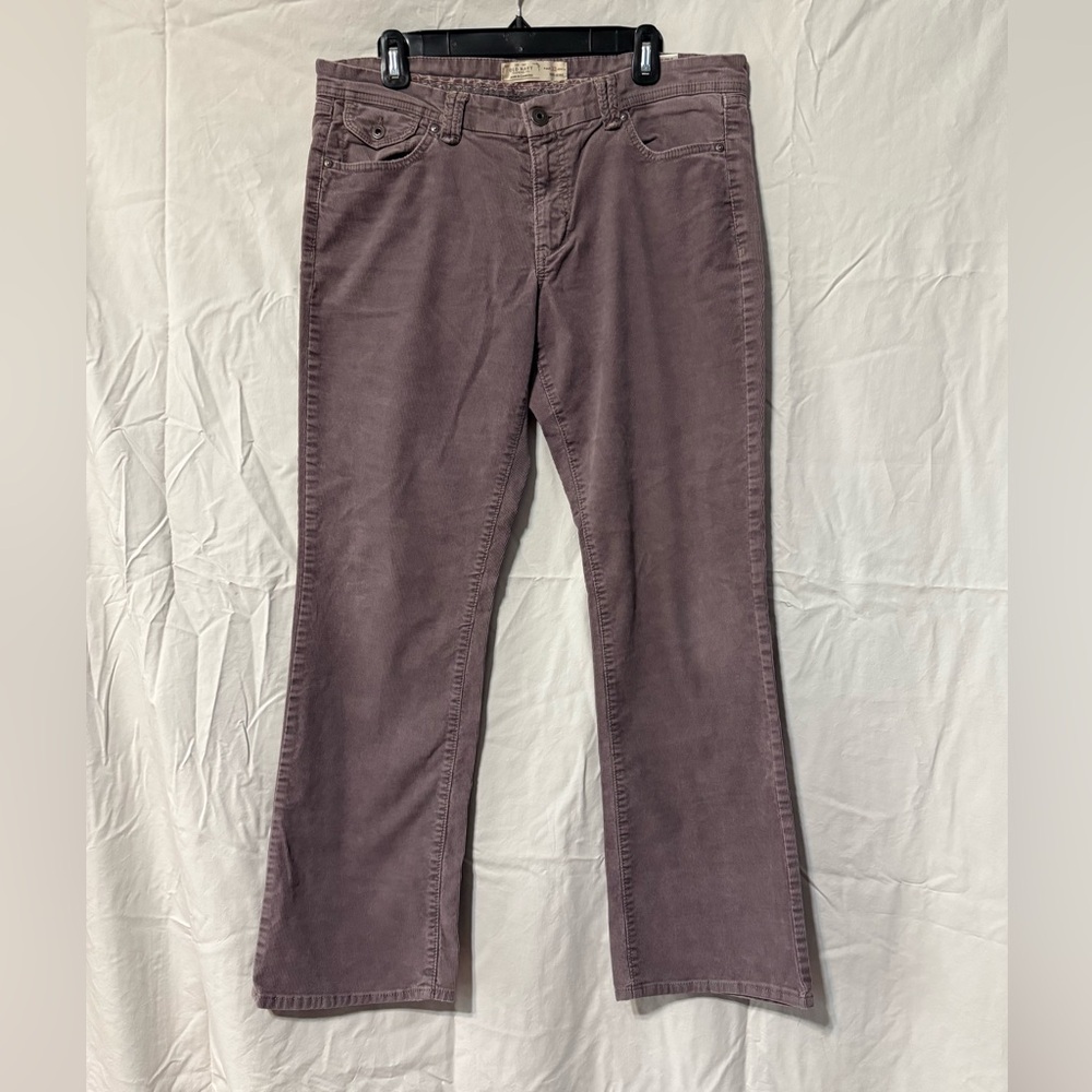 Vintage Corduroy